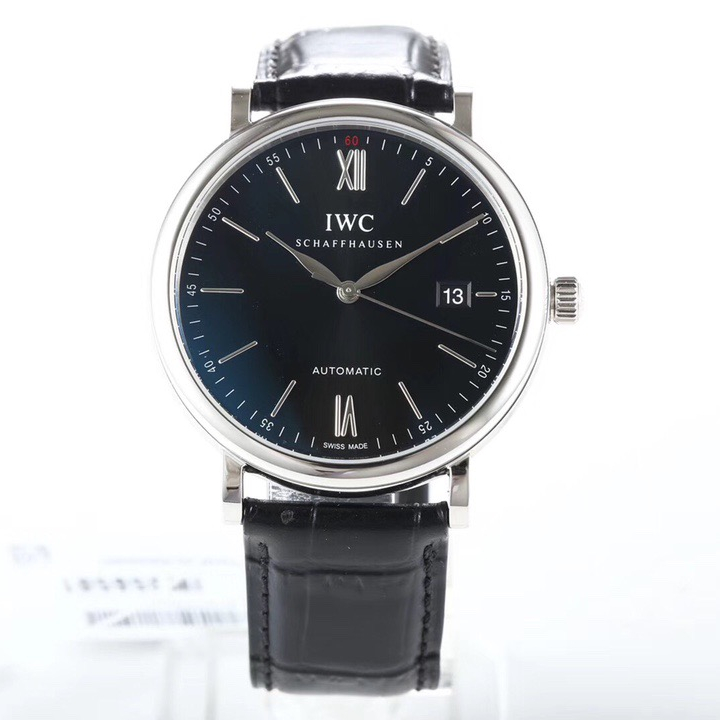 IWC watches