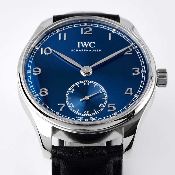 IWC watches