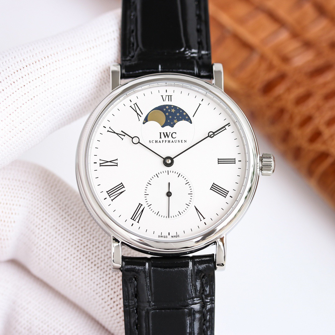 IWC watches