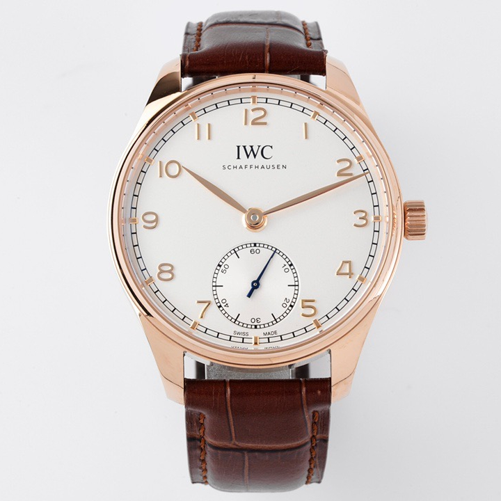 IWC watches