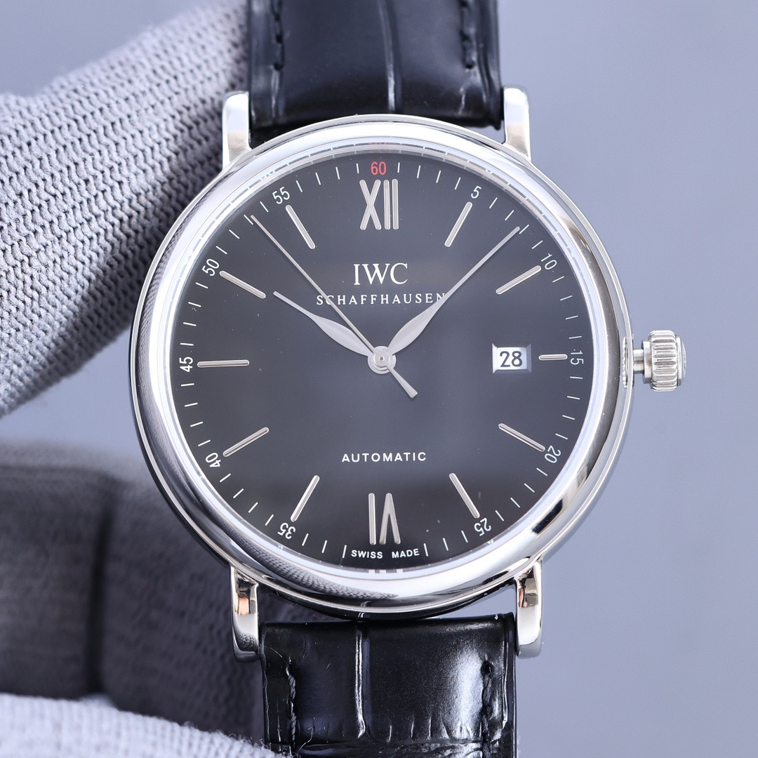 IWC watches