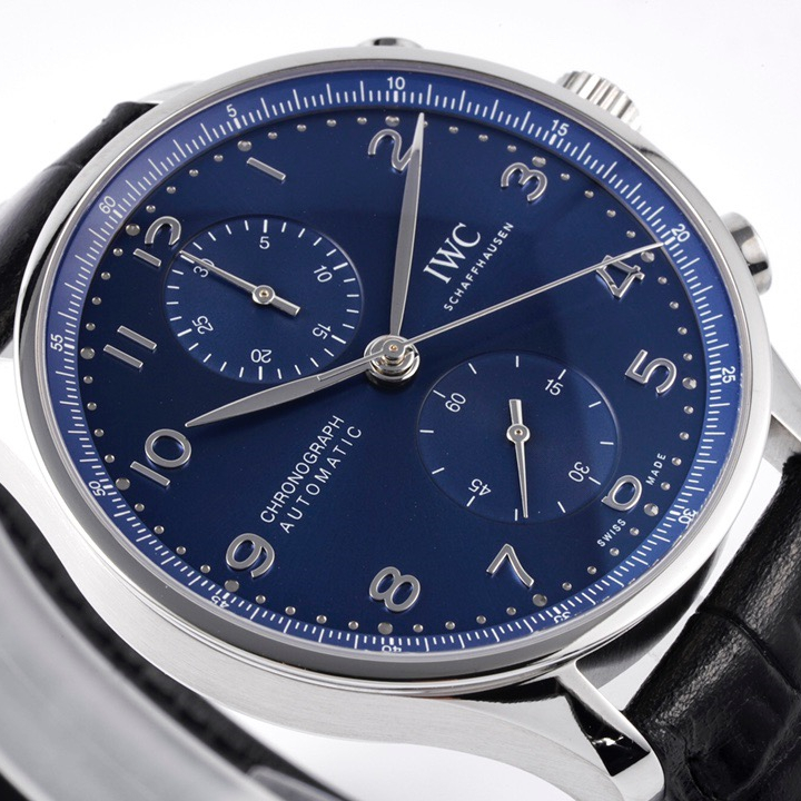 IWC watches