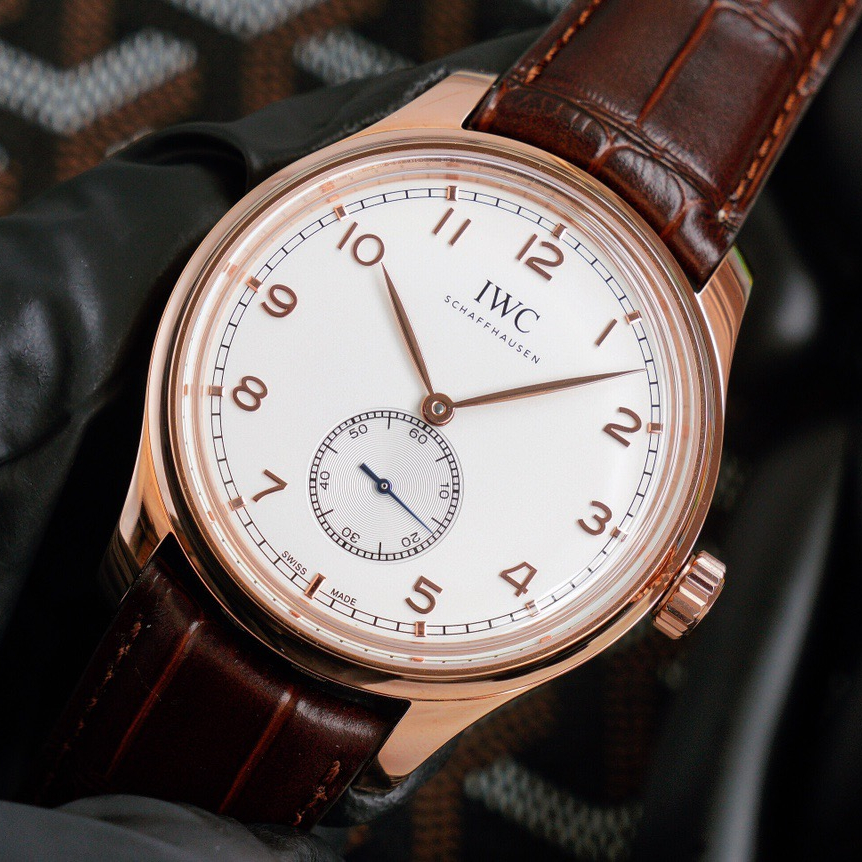 IWC watches