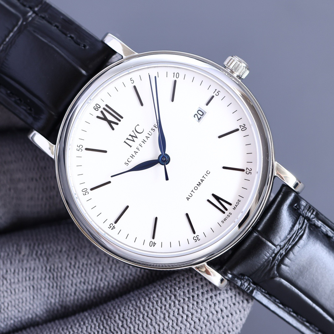 IWC watches