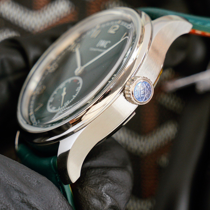 IWC watches