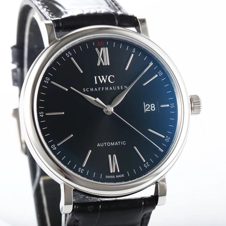 IWC watches