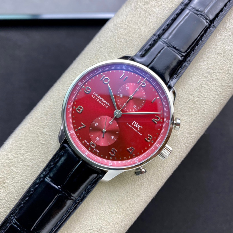 IWC watches