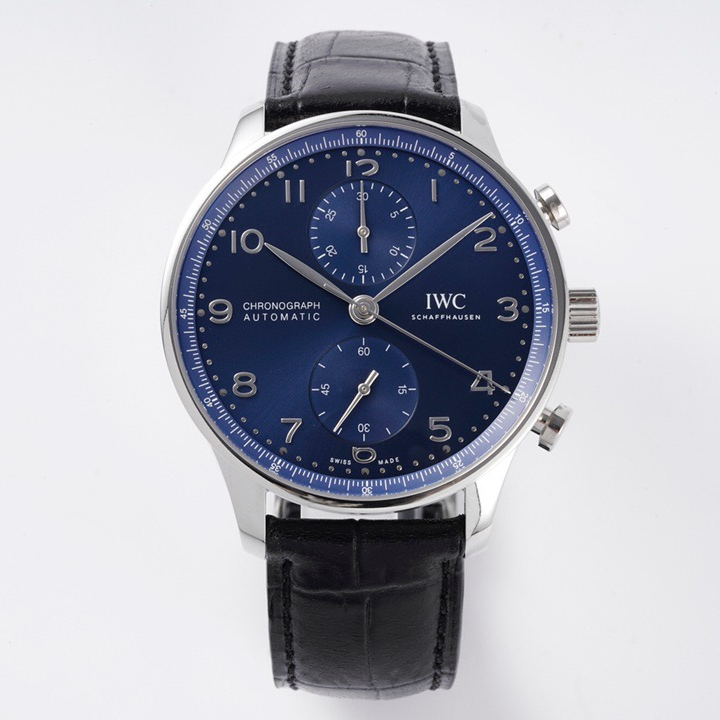 IWC watches