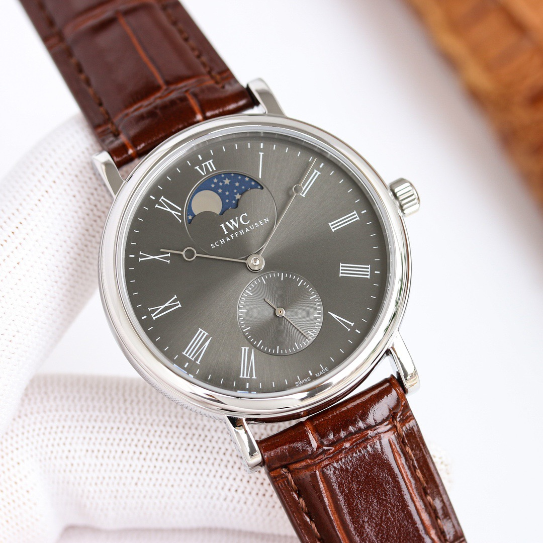 IWC watches