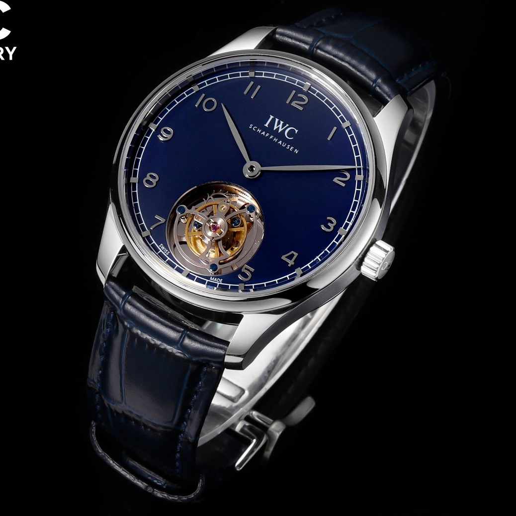 IWC watches