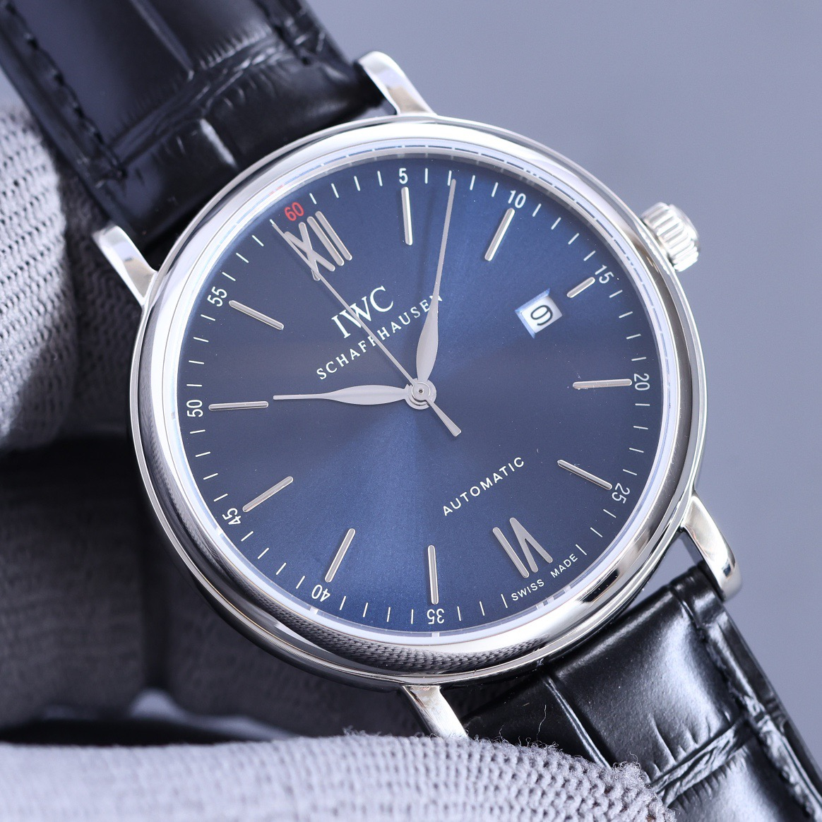 IWC watches