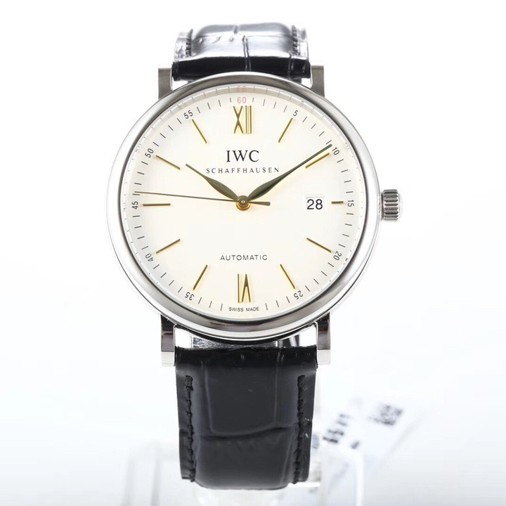 IWC watches