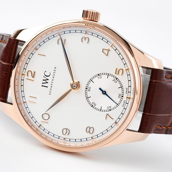 IWC watches