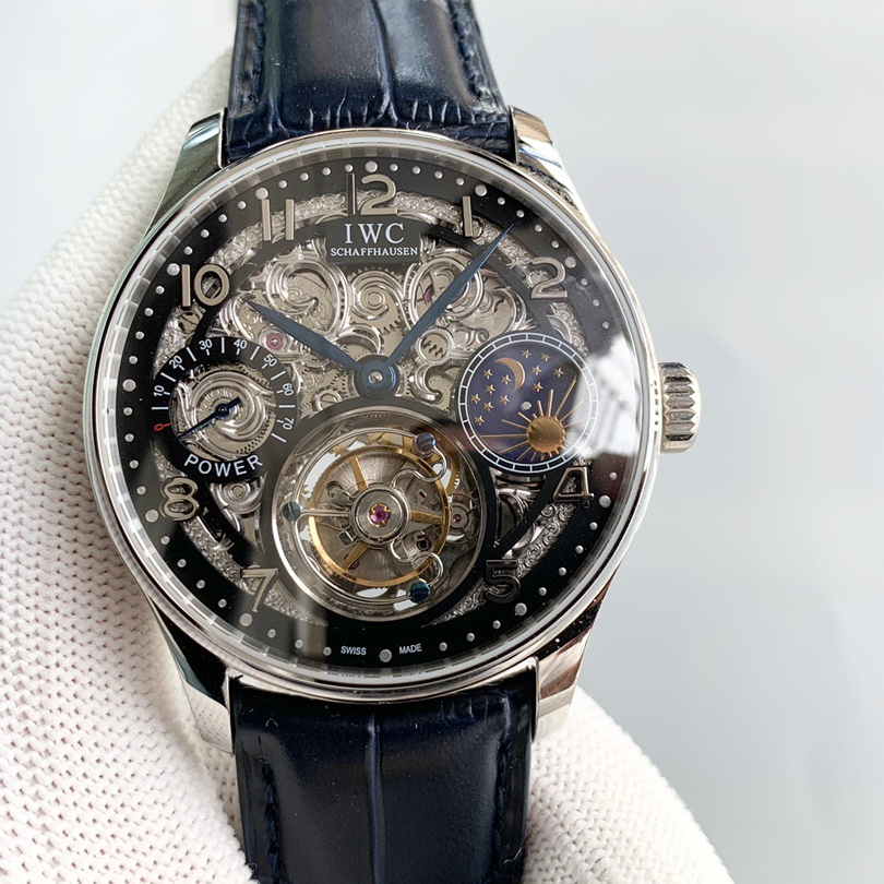 IWC watches