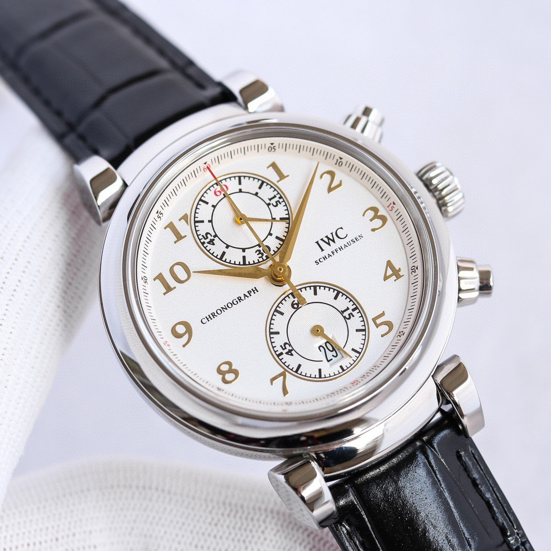 IWC watches