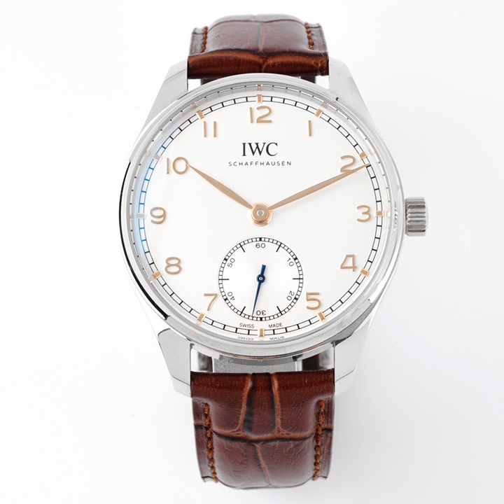 IWC watches