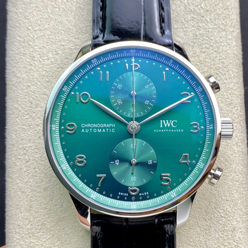 IWC watches