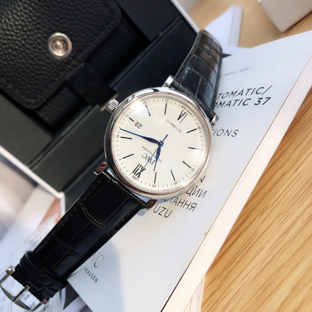 IWC watches