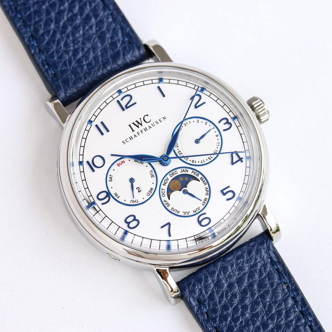 IWC watches