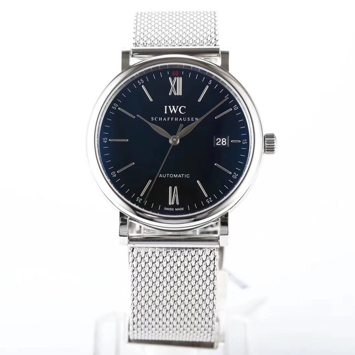 IWC watches