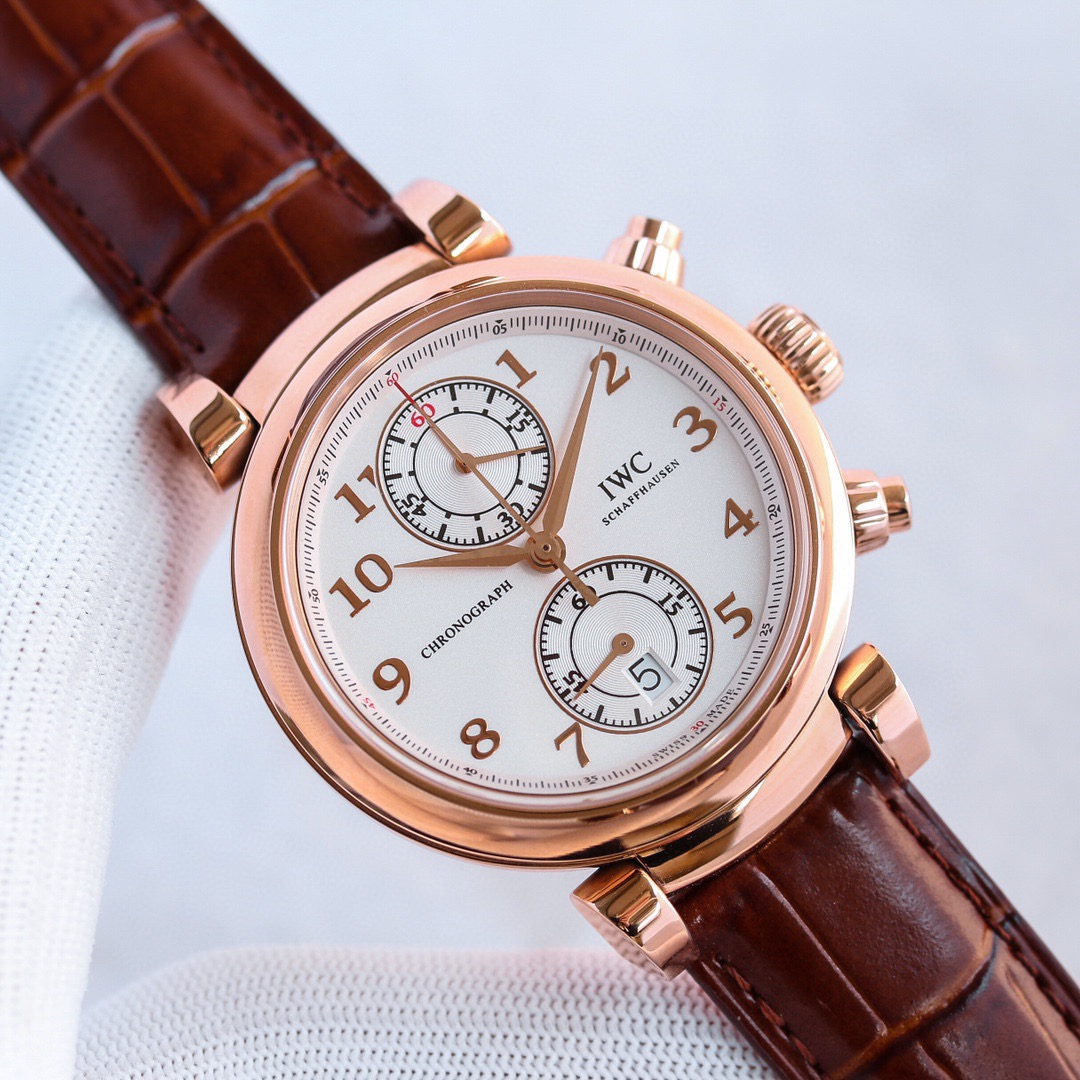 IWC watches