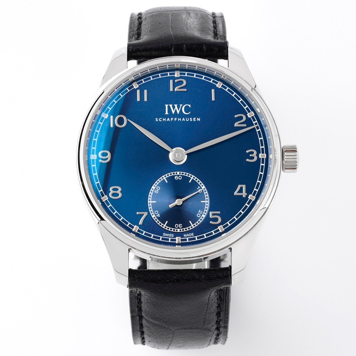 IWC watches