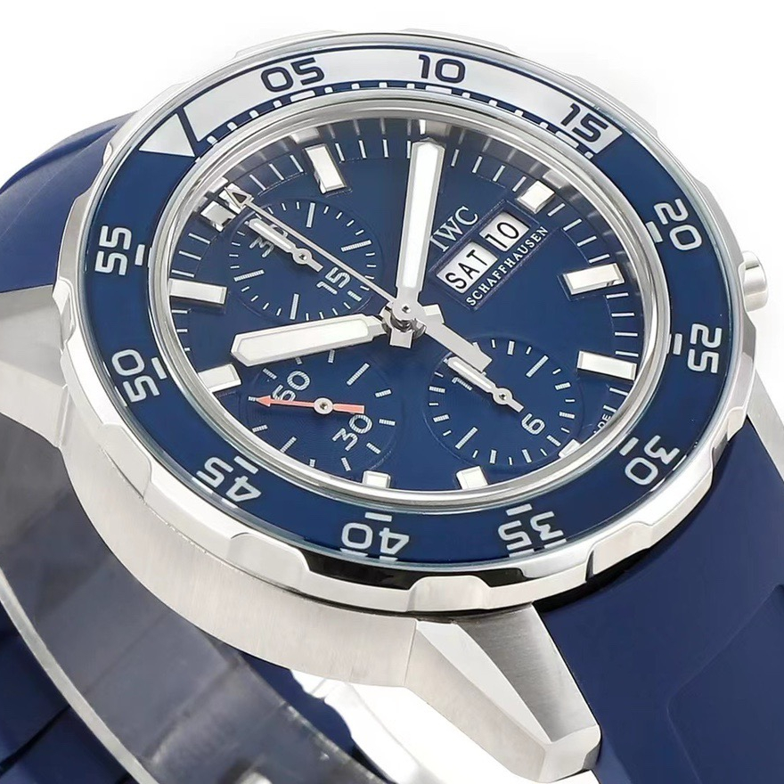 IWC watches