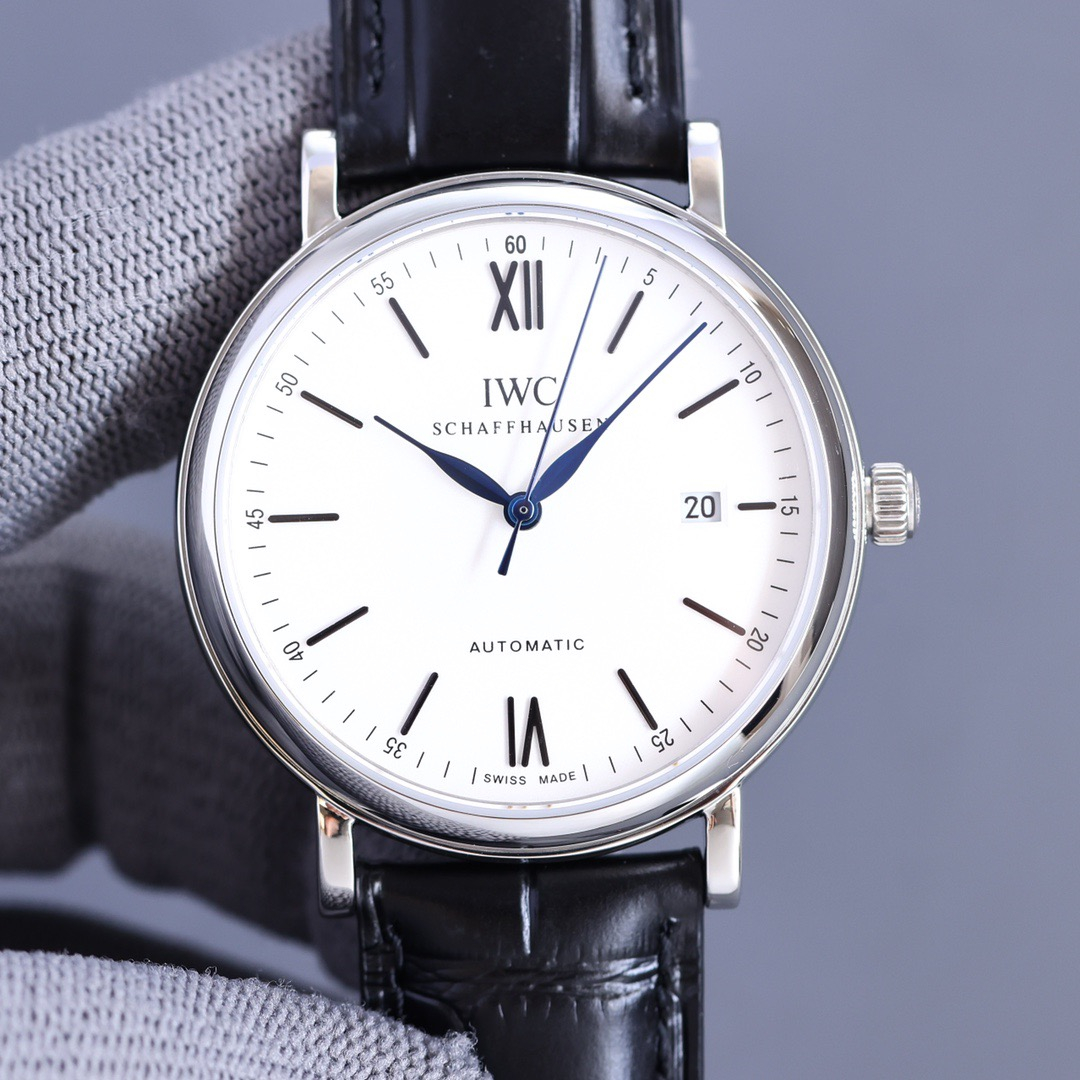 IWC watches