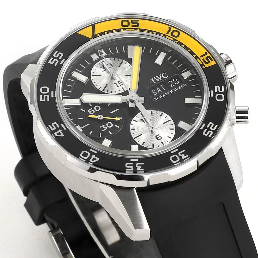 IWC watches