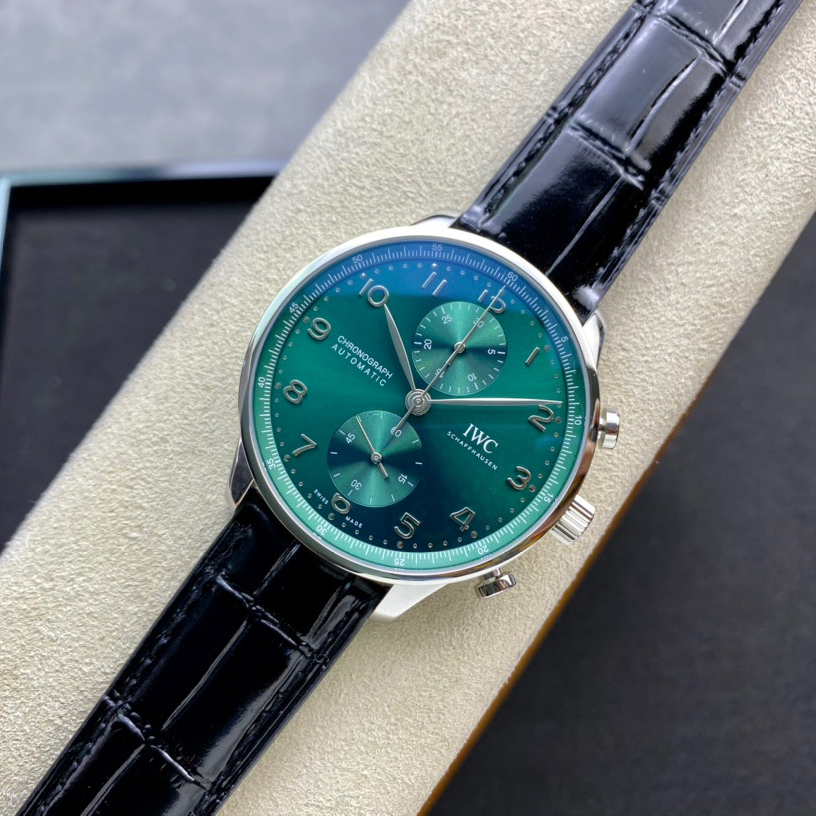 IWC watches
