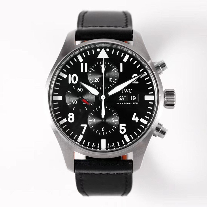 IWC watches
