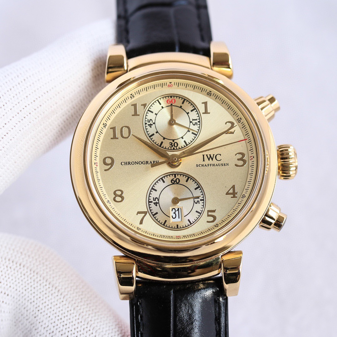 IWC watches