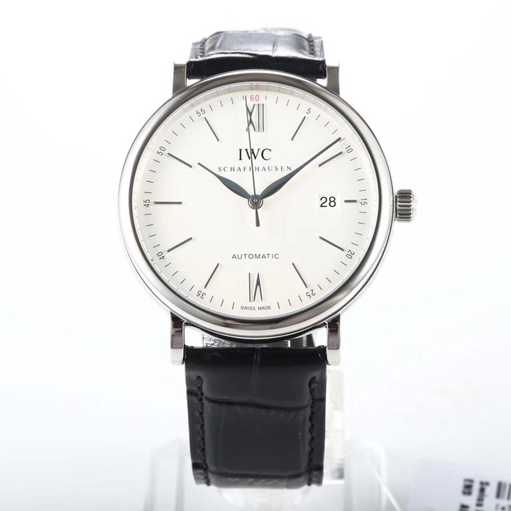 IWC watches