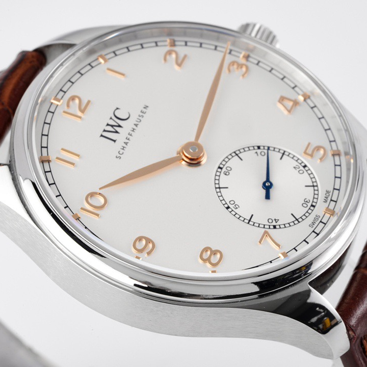 IWC watches