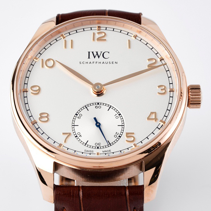 IWC watches