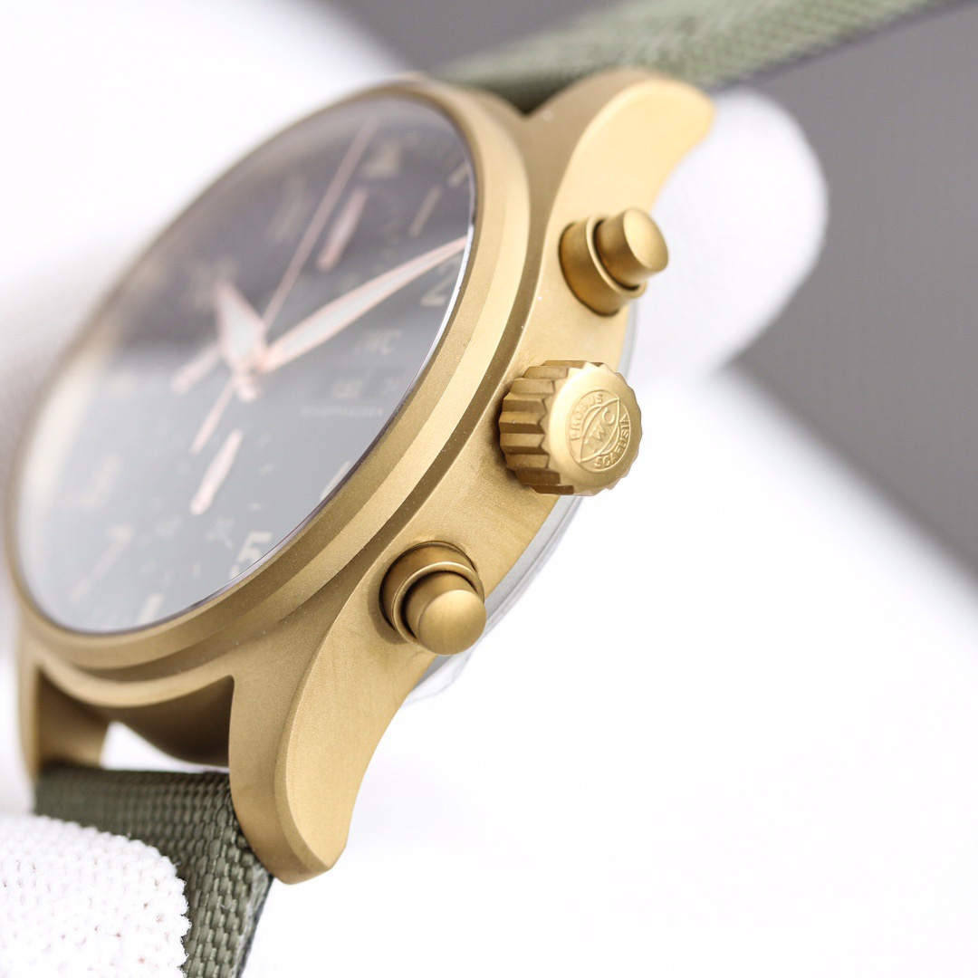 IWC watches