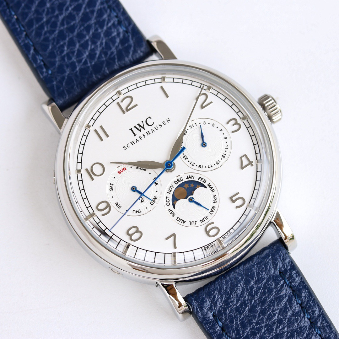 IWC watches