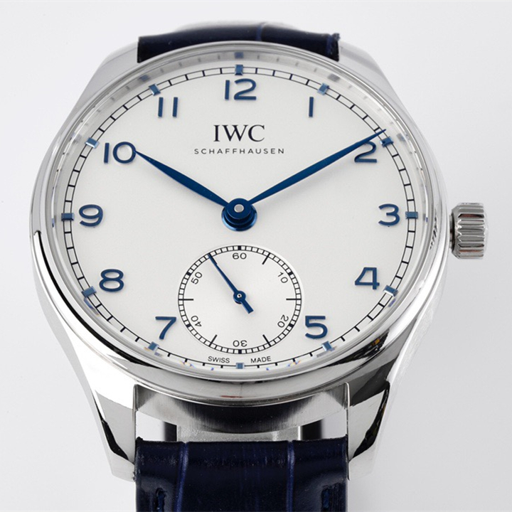 IWC watches