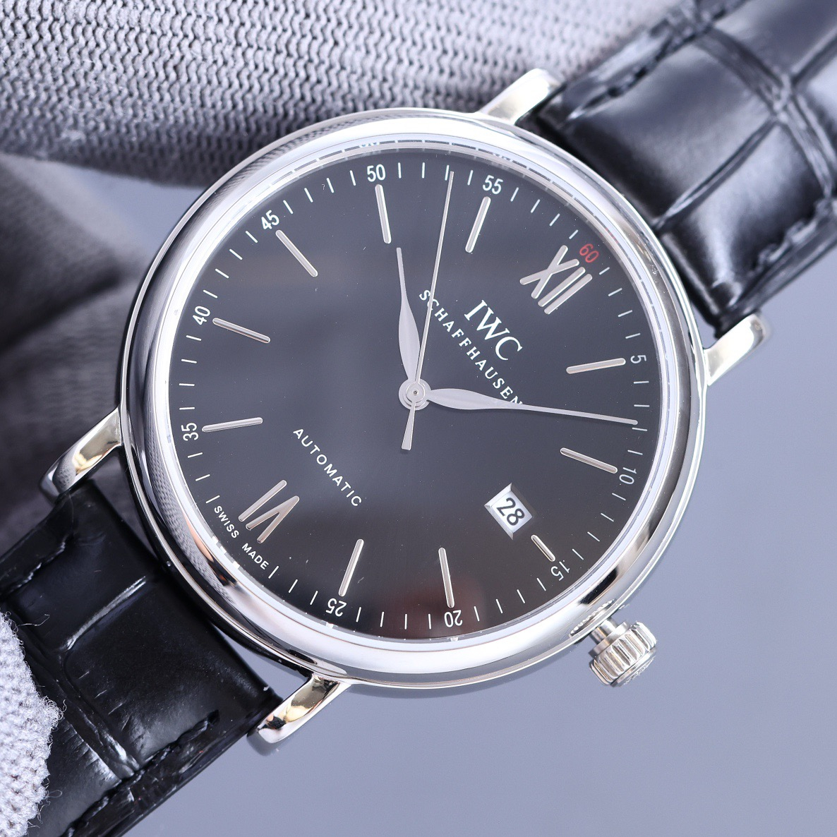IWC watches