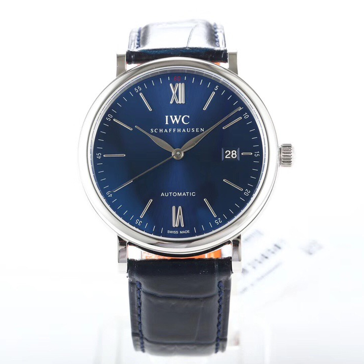IWC watches