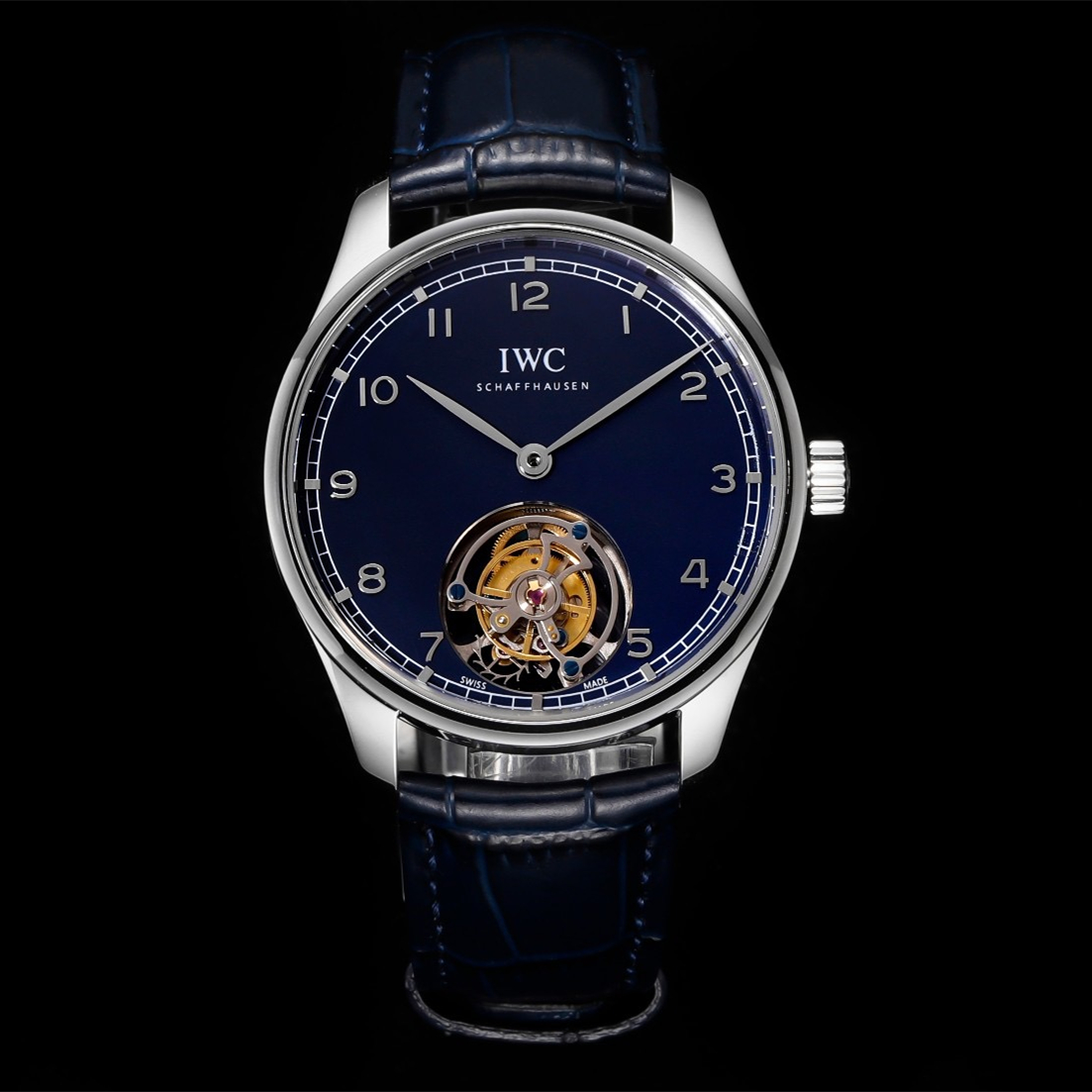 IWC watches