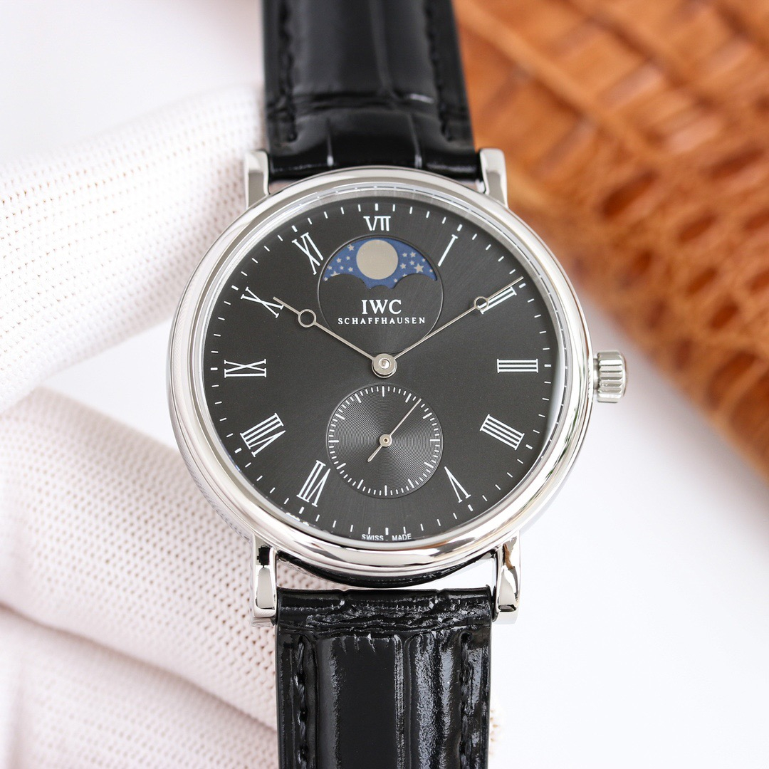 IWC watches