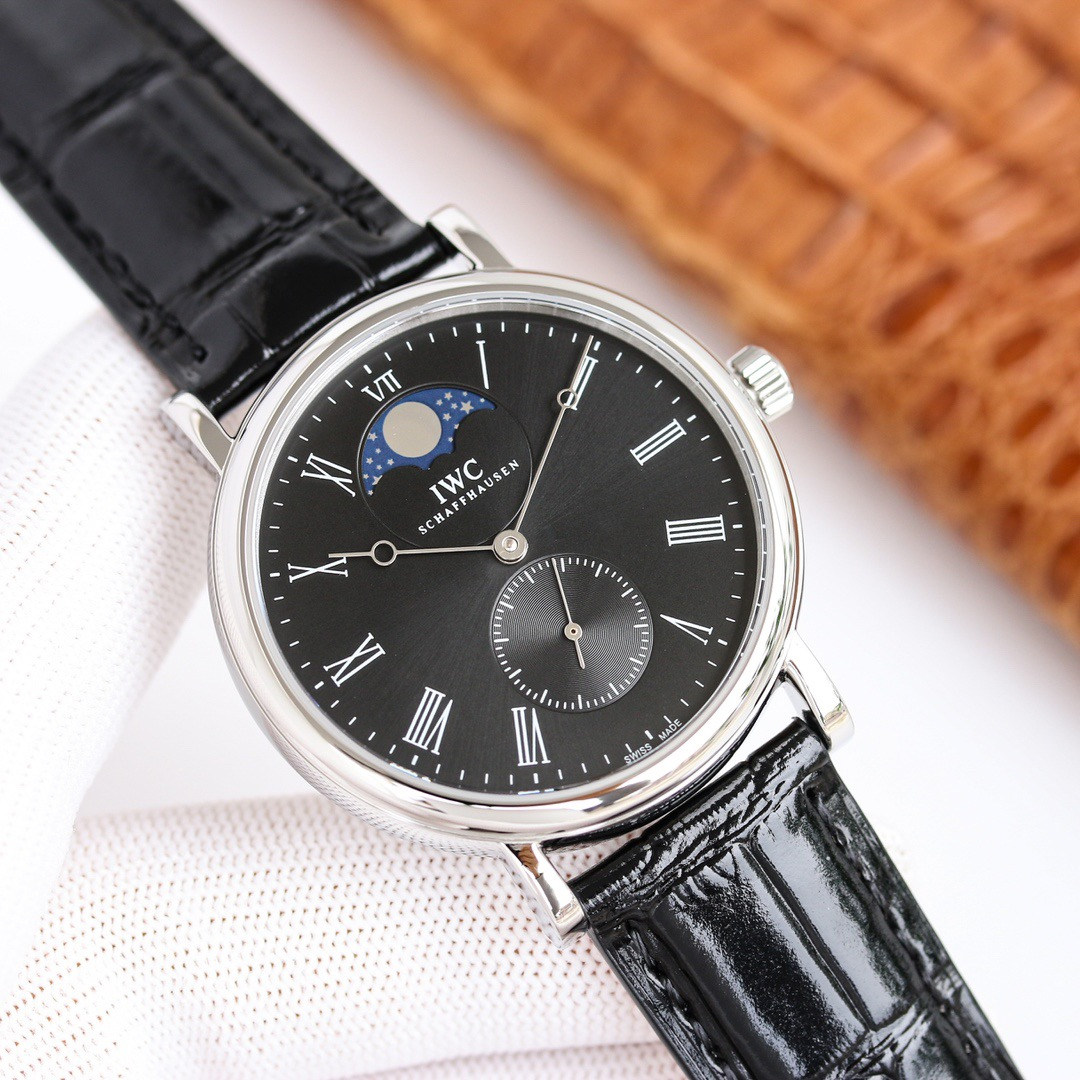 IWC watches