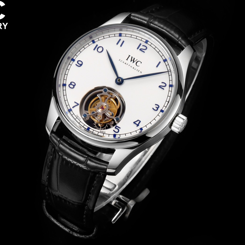 IWC watches