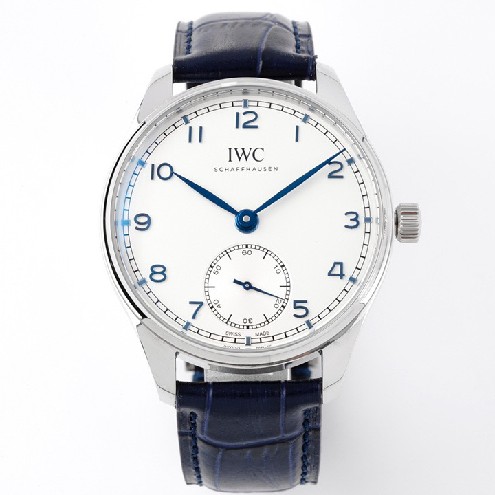 IWC watches
