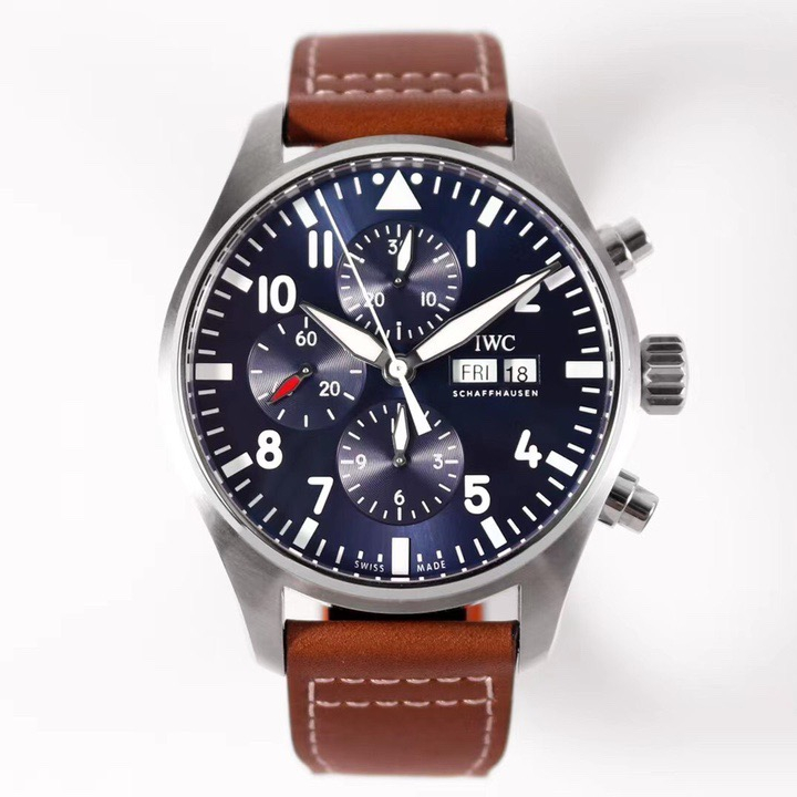 IWC watches