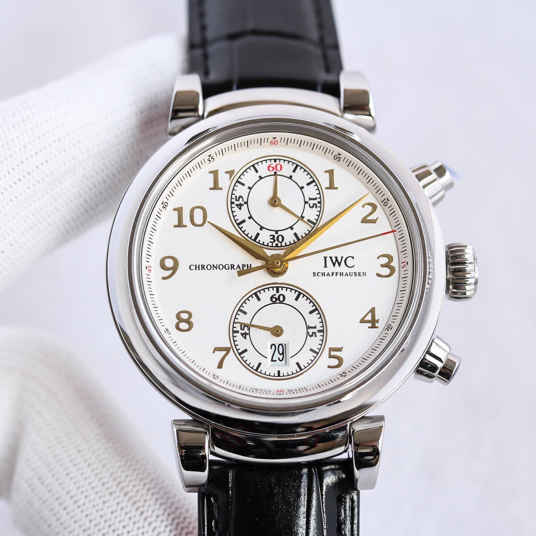 IWC watches