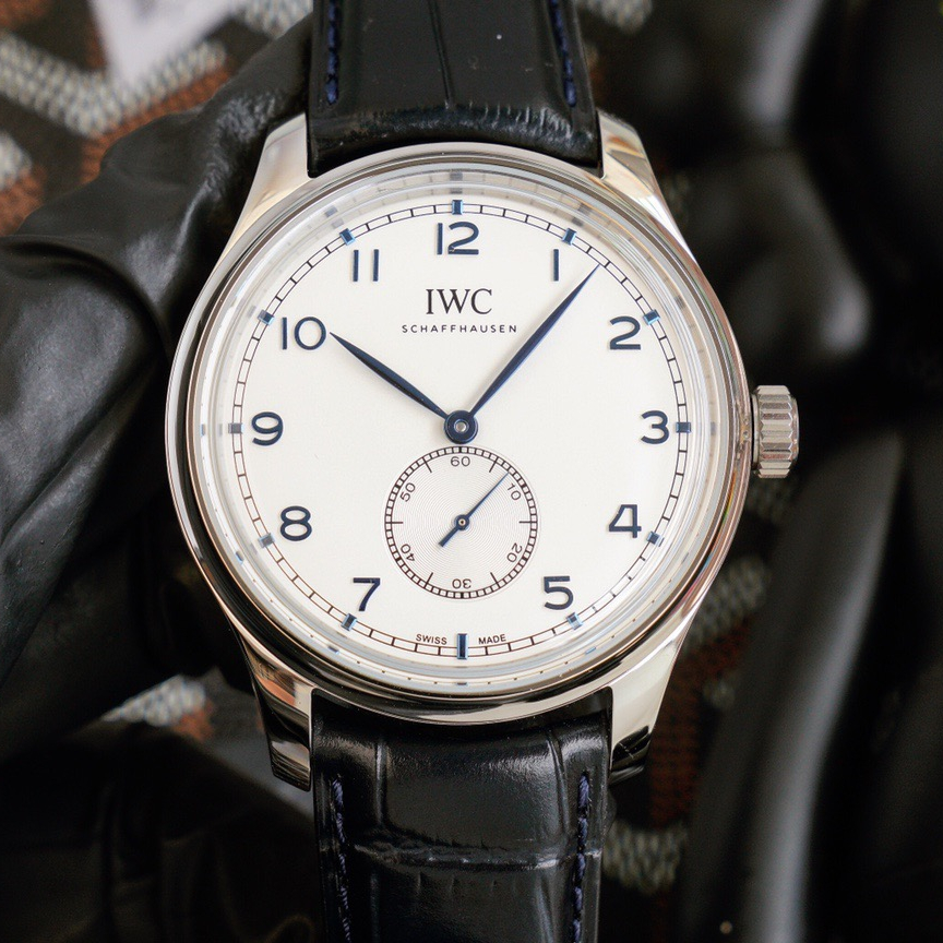 IWC watches
