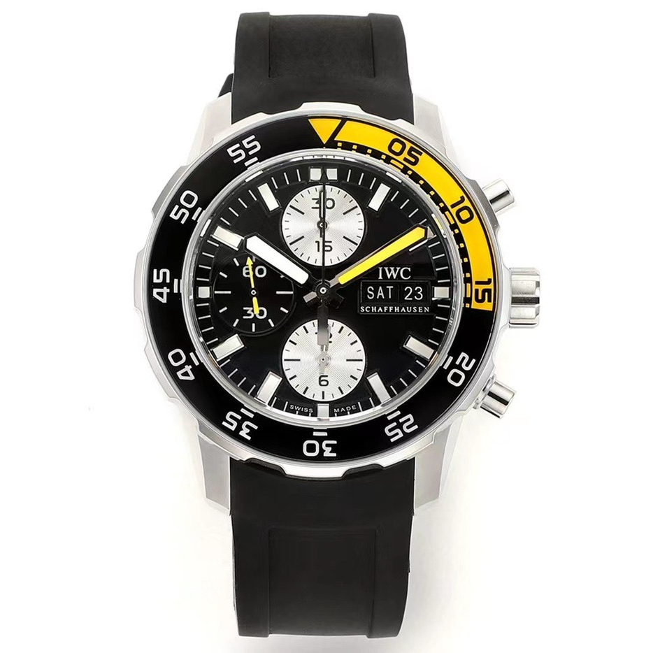 IWC watches