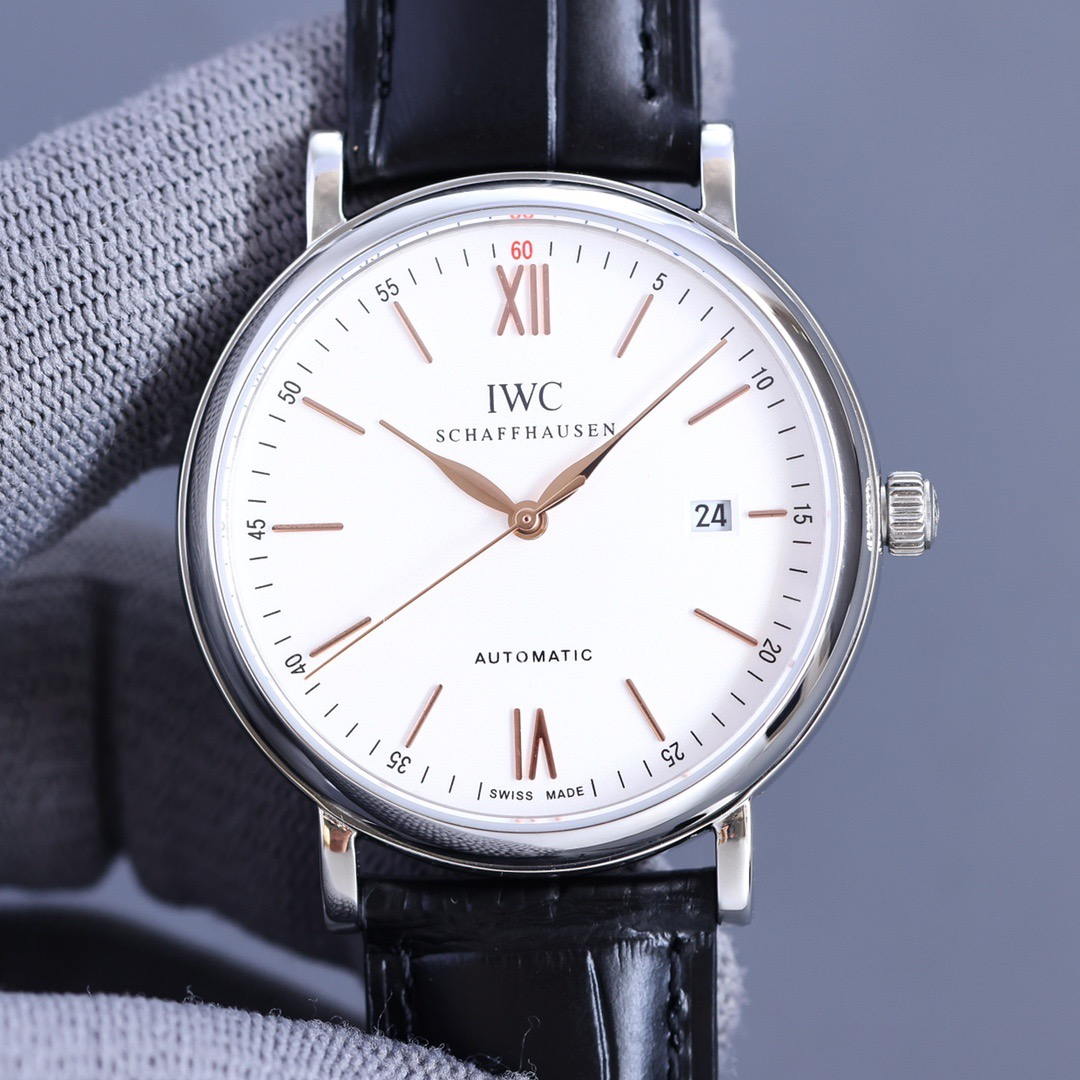 IWC watches